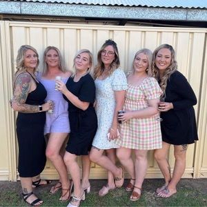 Meet your Posher, Jess